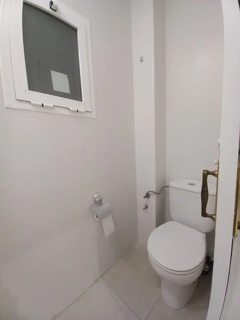 Pis de 112 m² a València