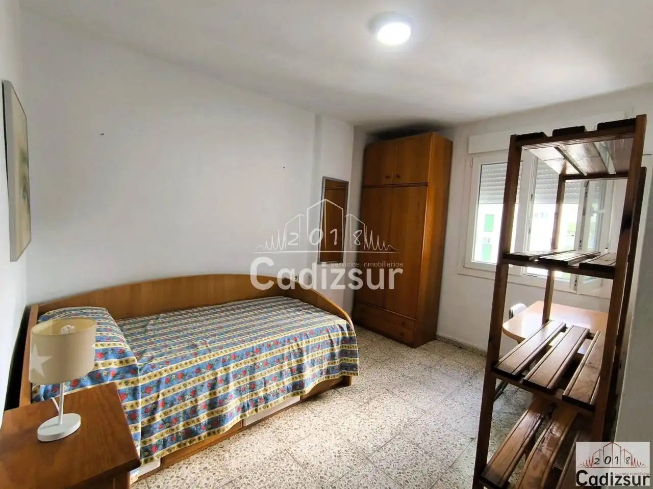 Pis de 101 m² a Cádiz