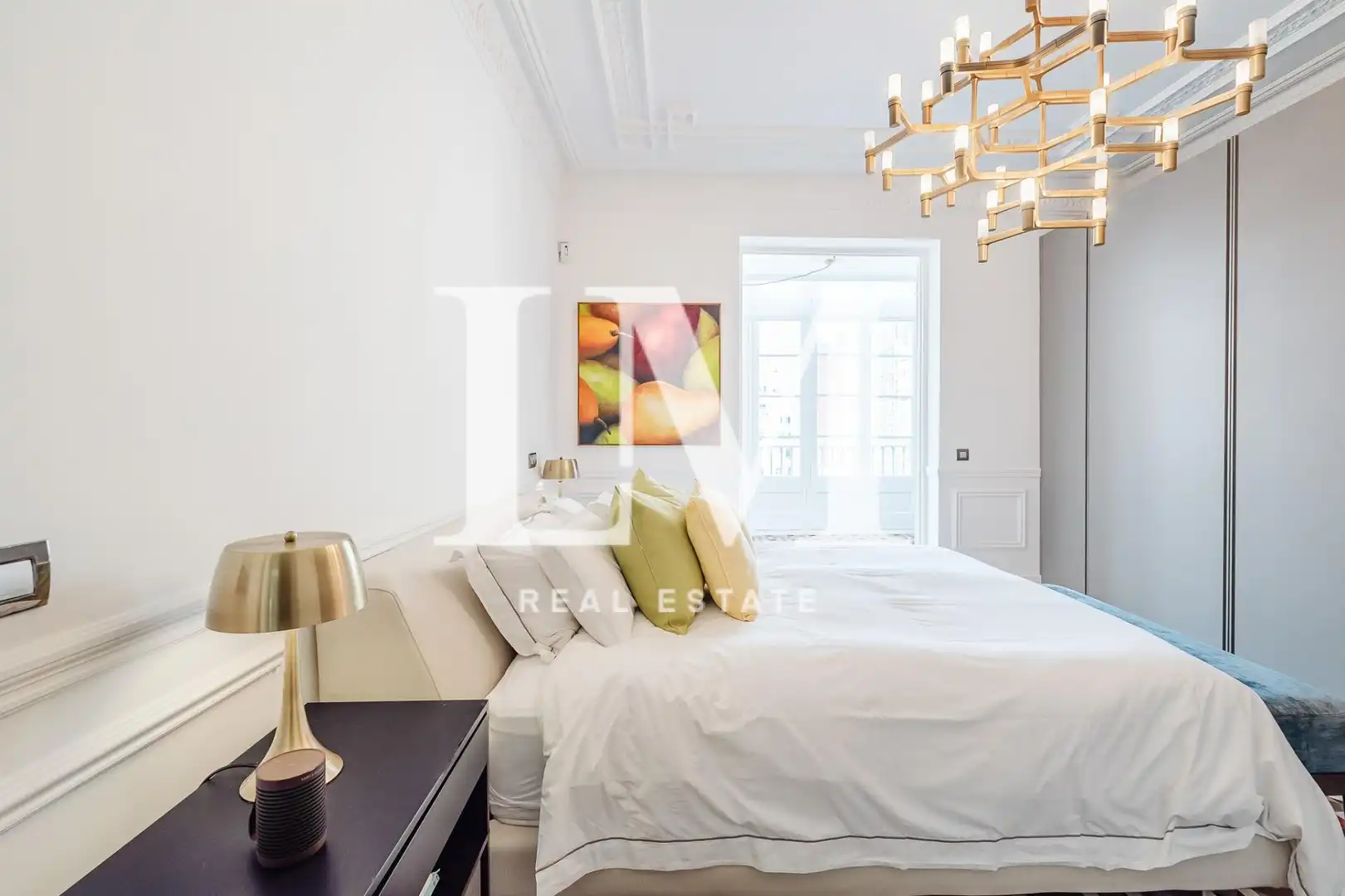 Piso de 196 m² en Barcelona
