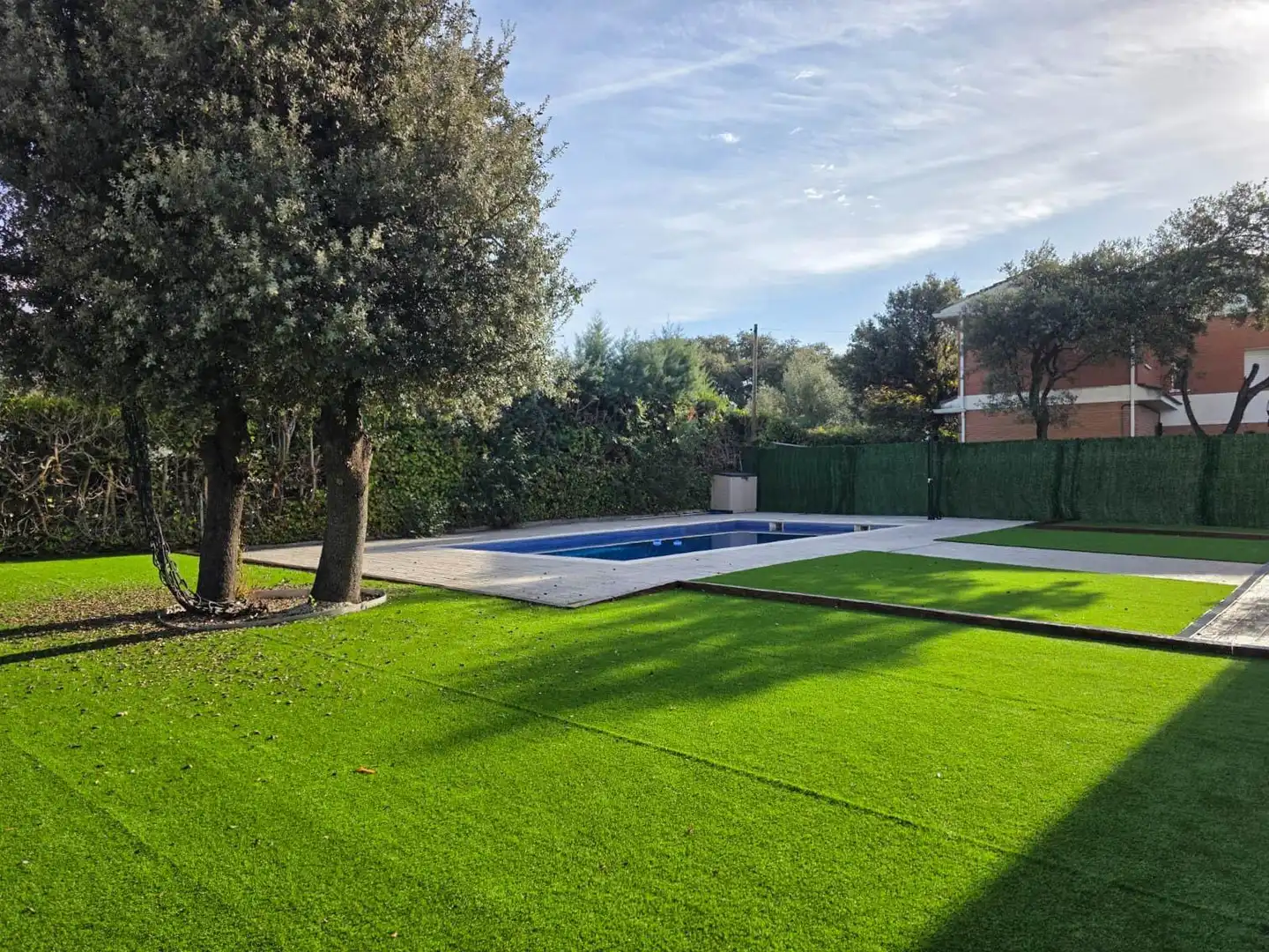 Casa de 268 m² a El Casar