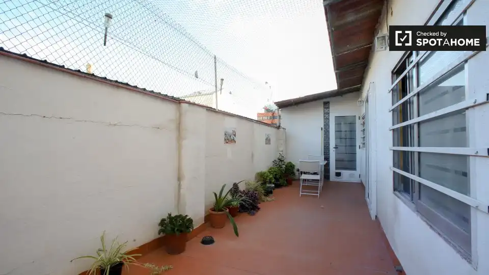 Habitación 75 m², Valencia
