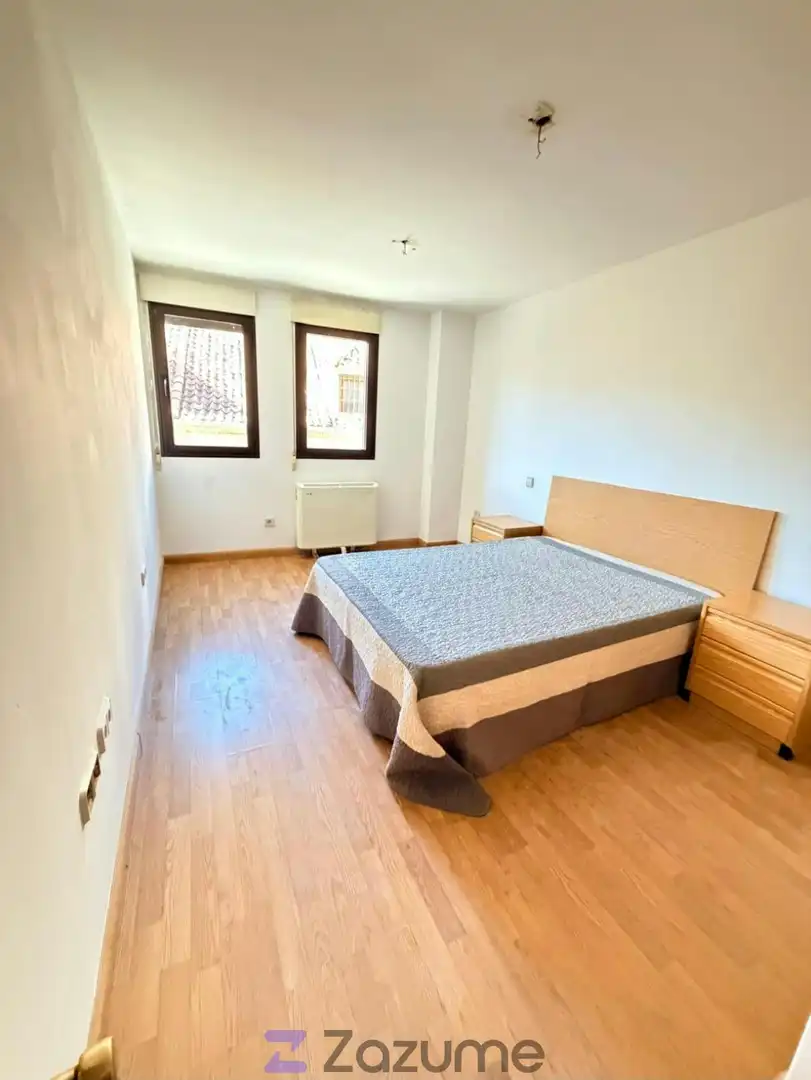 Apartamento 62 m² em Segovia