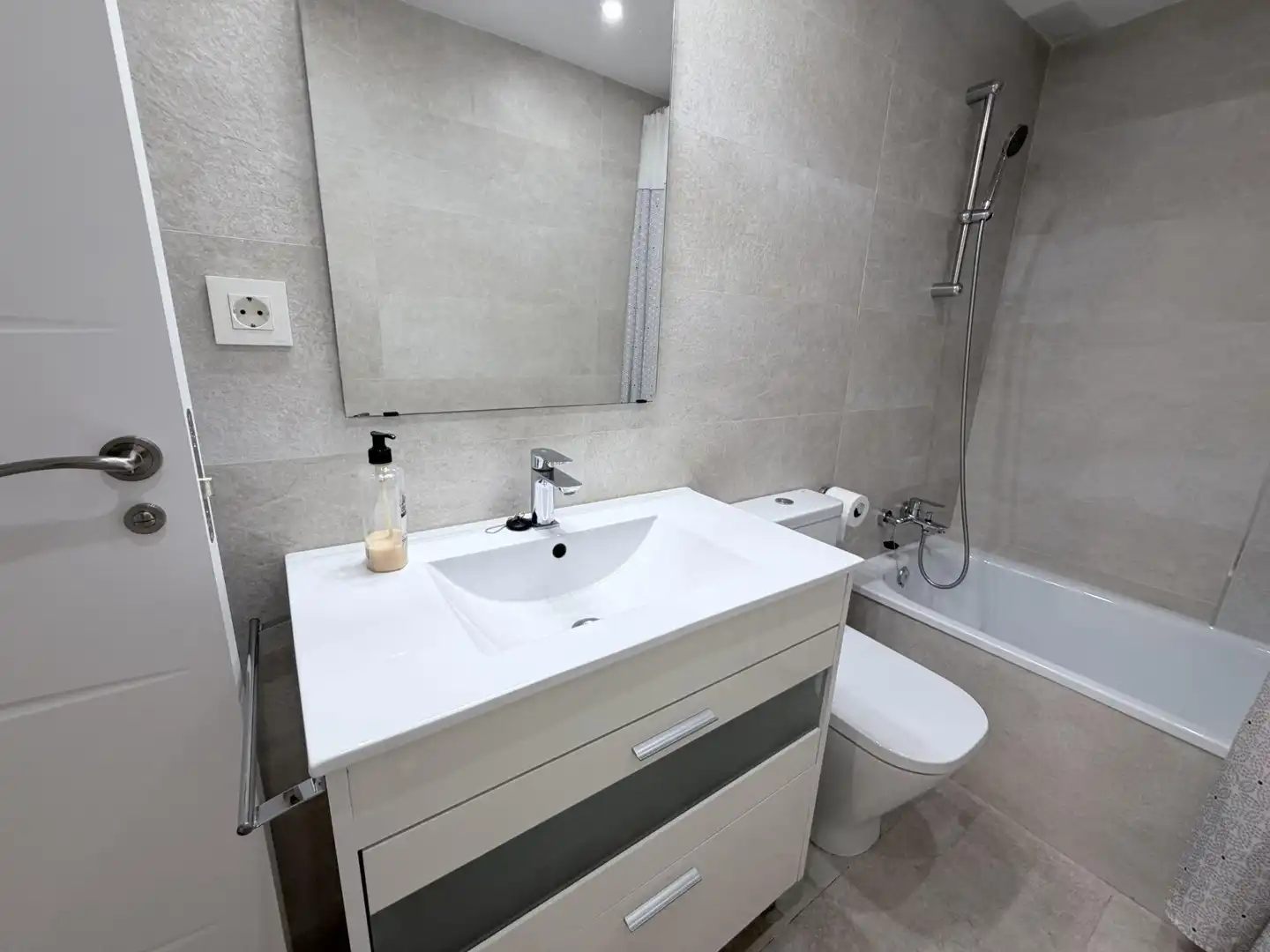 Pis de 83 m² a Saragossa