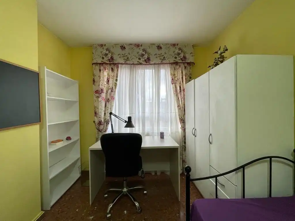 Habitación 125 m², Ponferrada