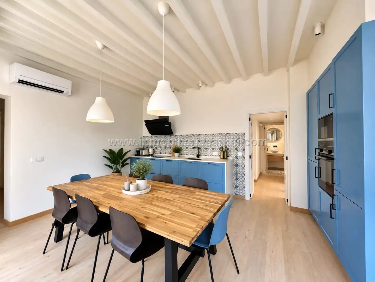 Piso de 130 m² en Palma