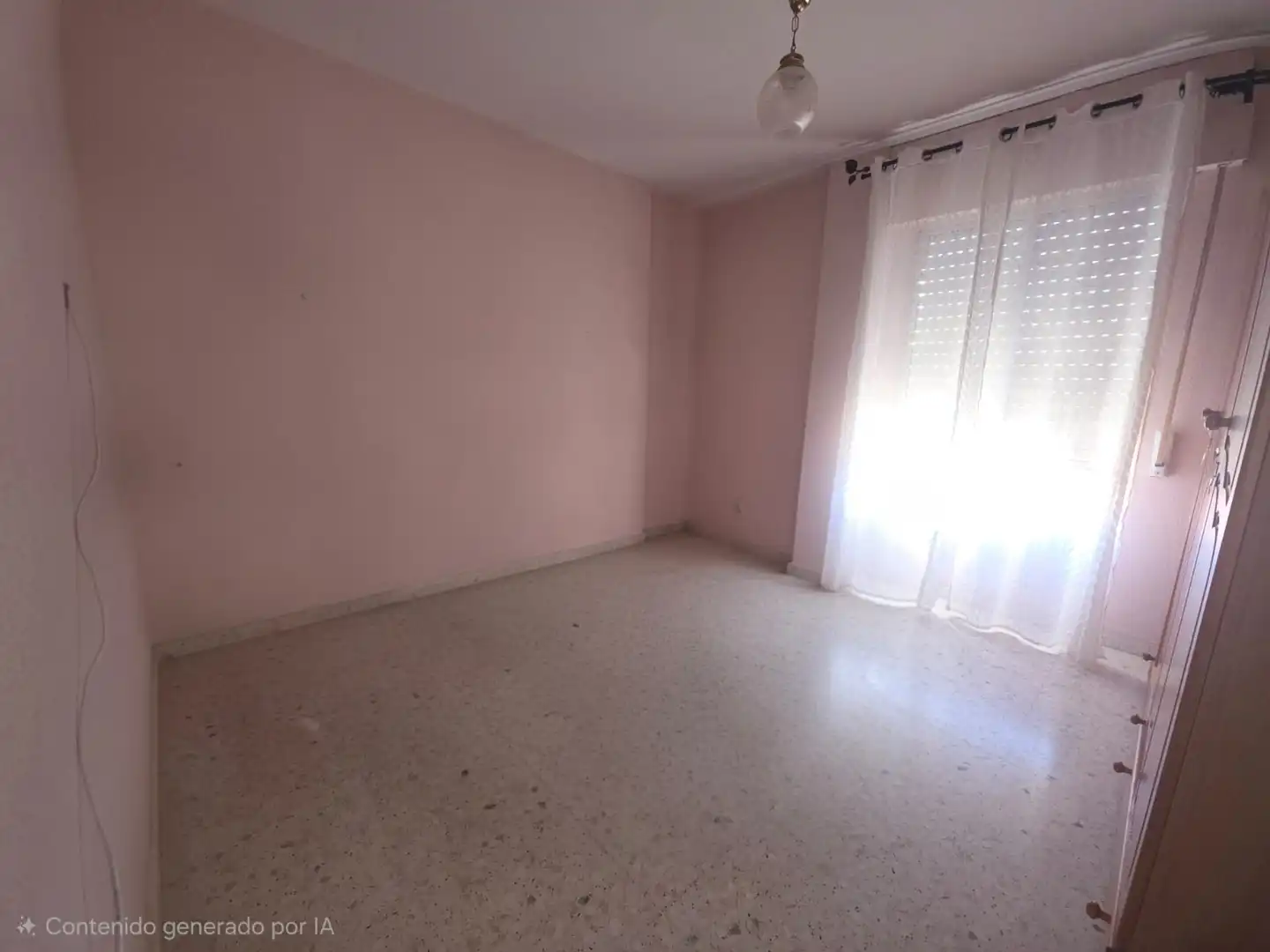 Piso de 106 m² en Dos Hermanas