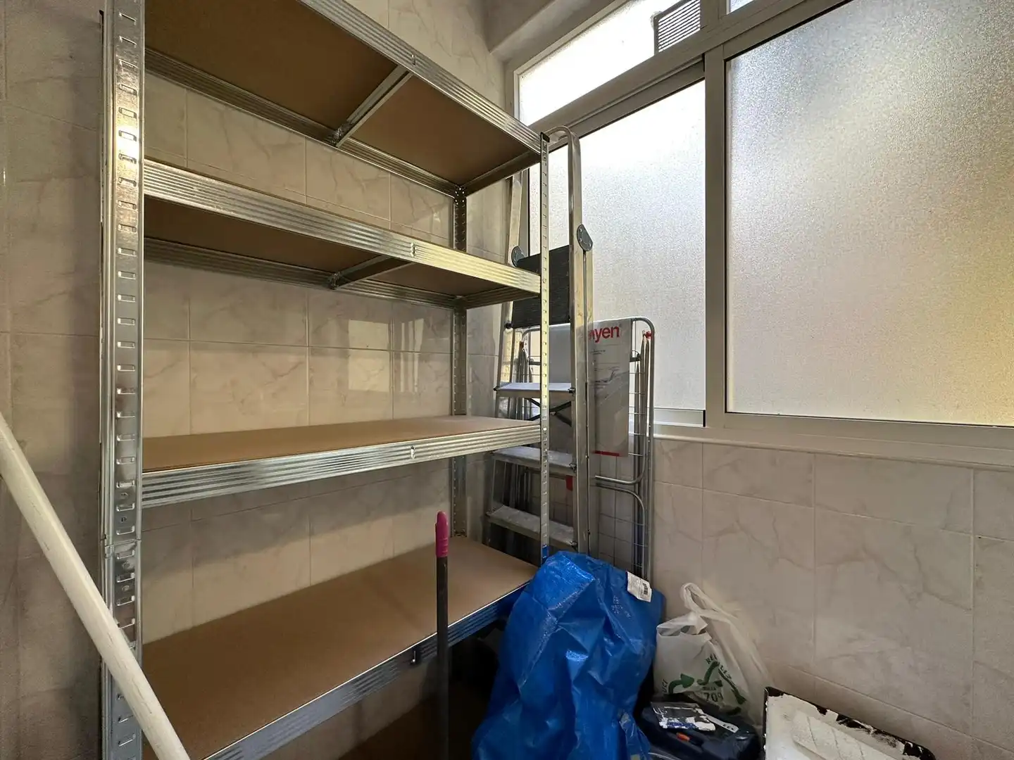 Habitación 100 m², Granada