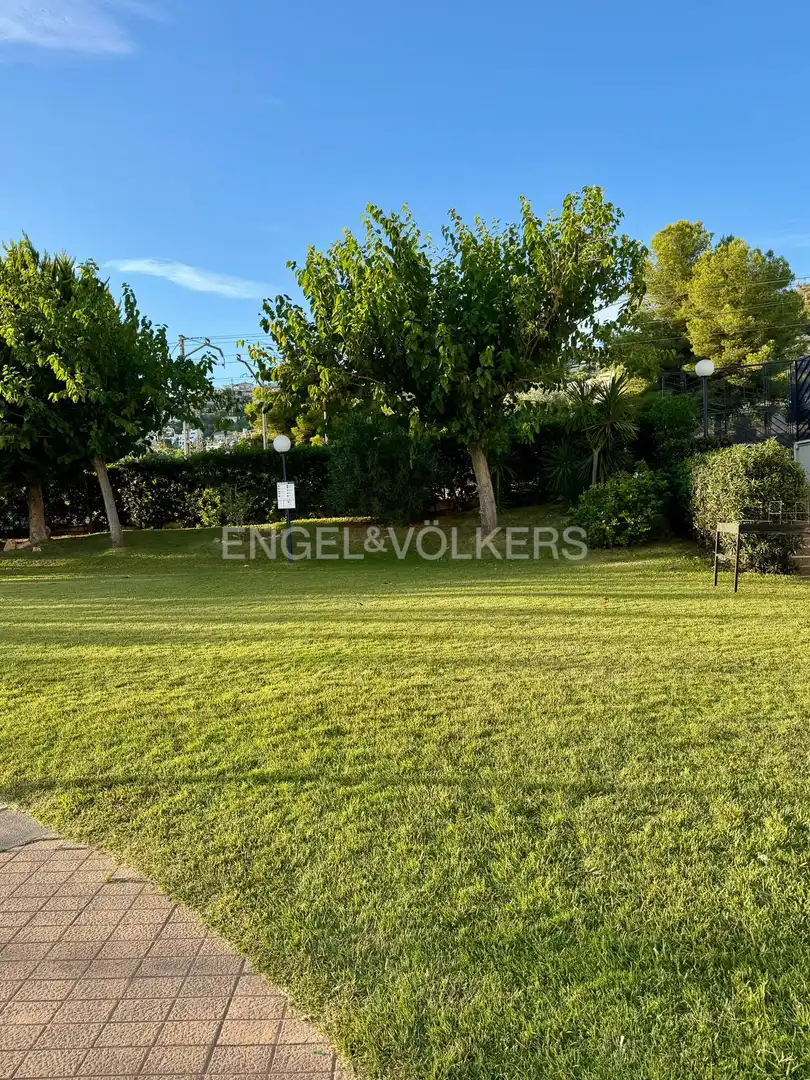 Piso de 83 m² en Sitges