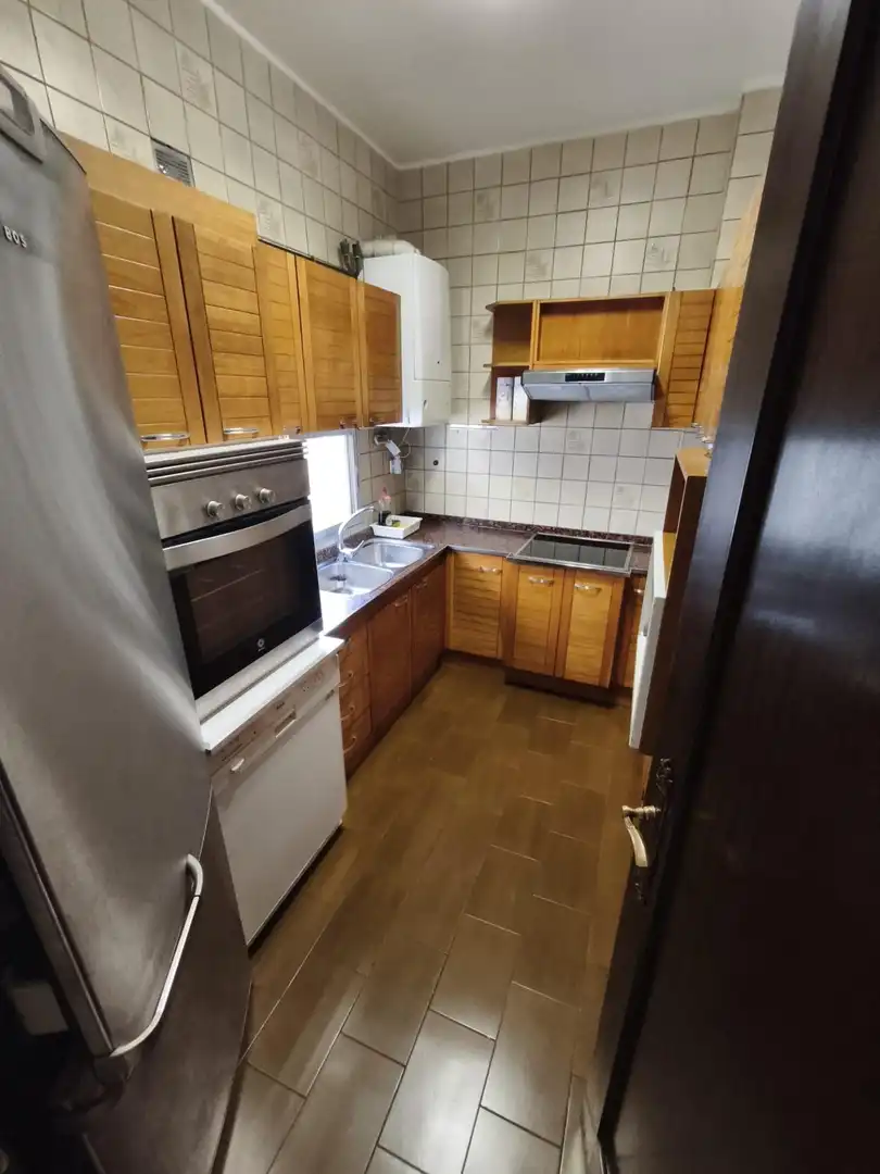 Piso de 114 m² en Lérida