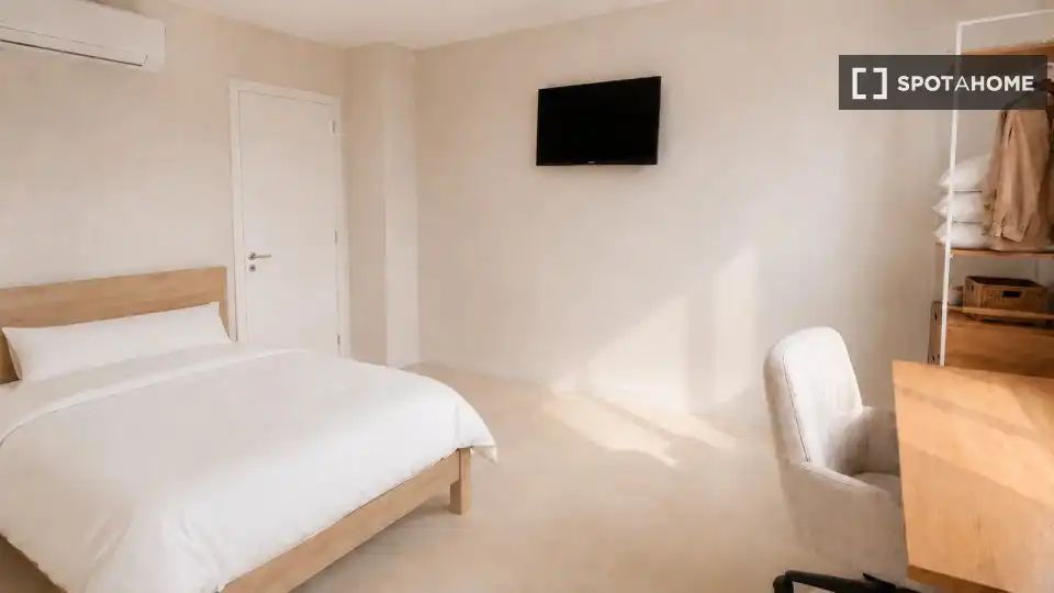 Habitación en alquiler, Sevilla