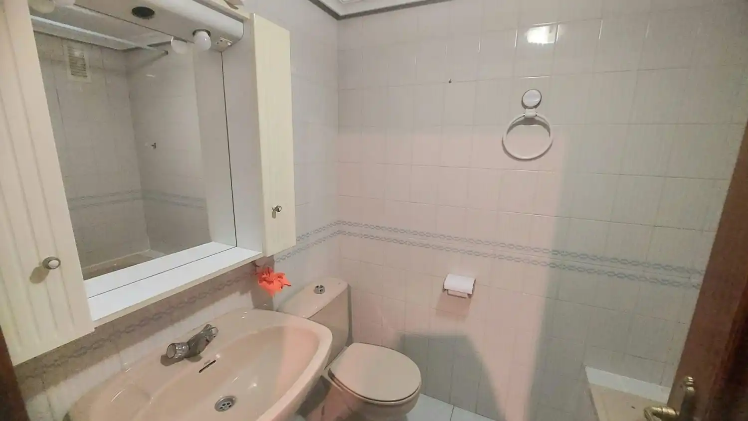 Piso de 110 m² en Jaén