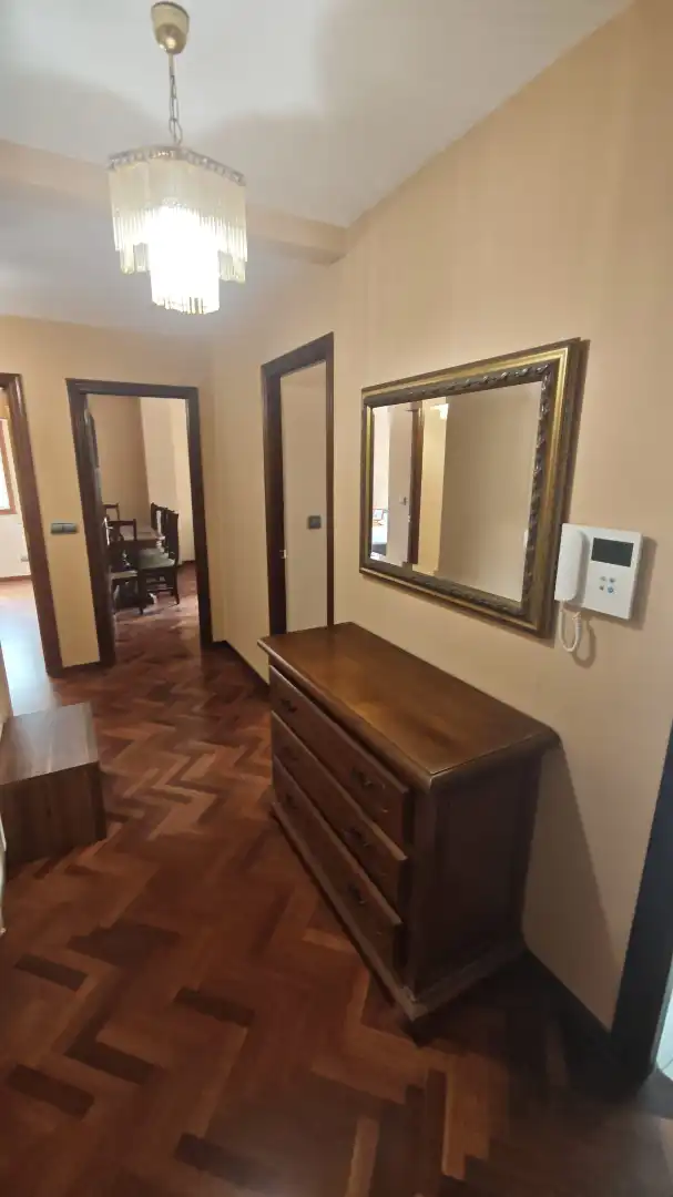 Piso de 125 m² en Culleredo