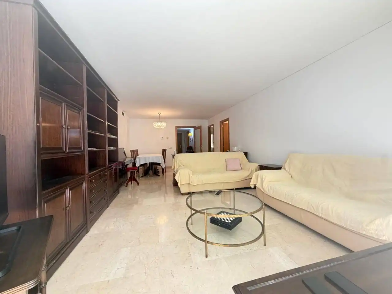 Pis de 142 m² a Girona