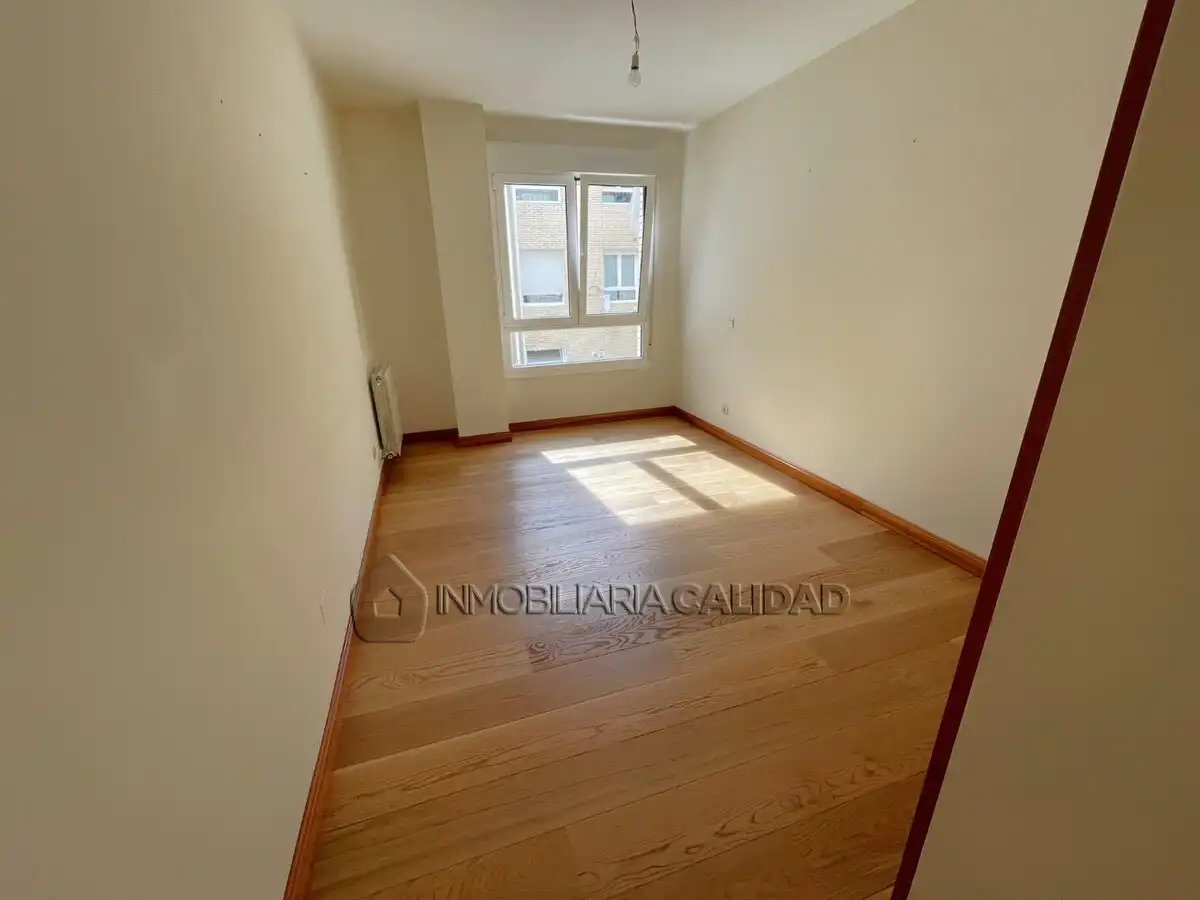 Piso de 120 m² en Burgos