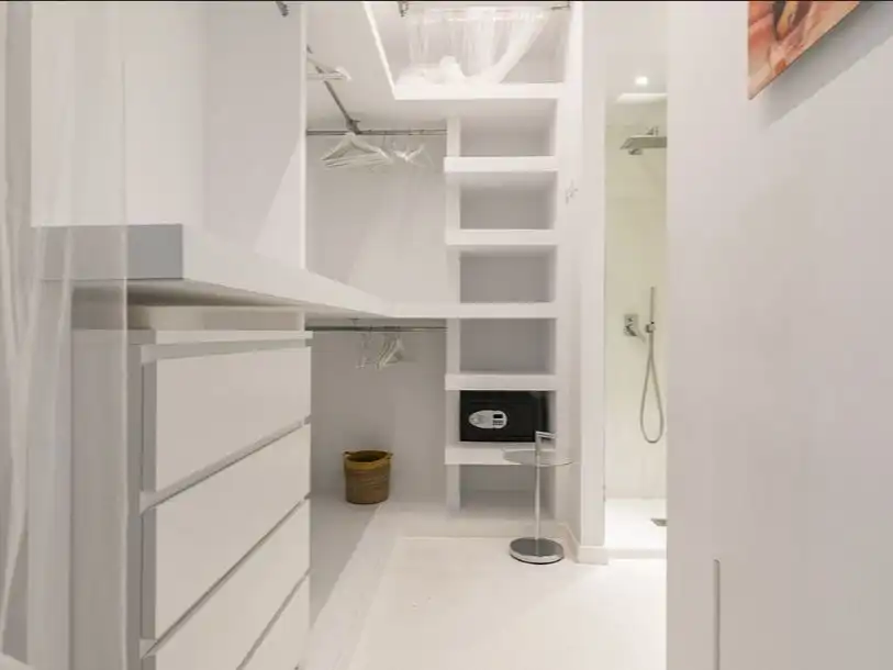 Pis de 50 m² a Madrid