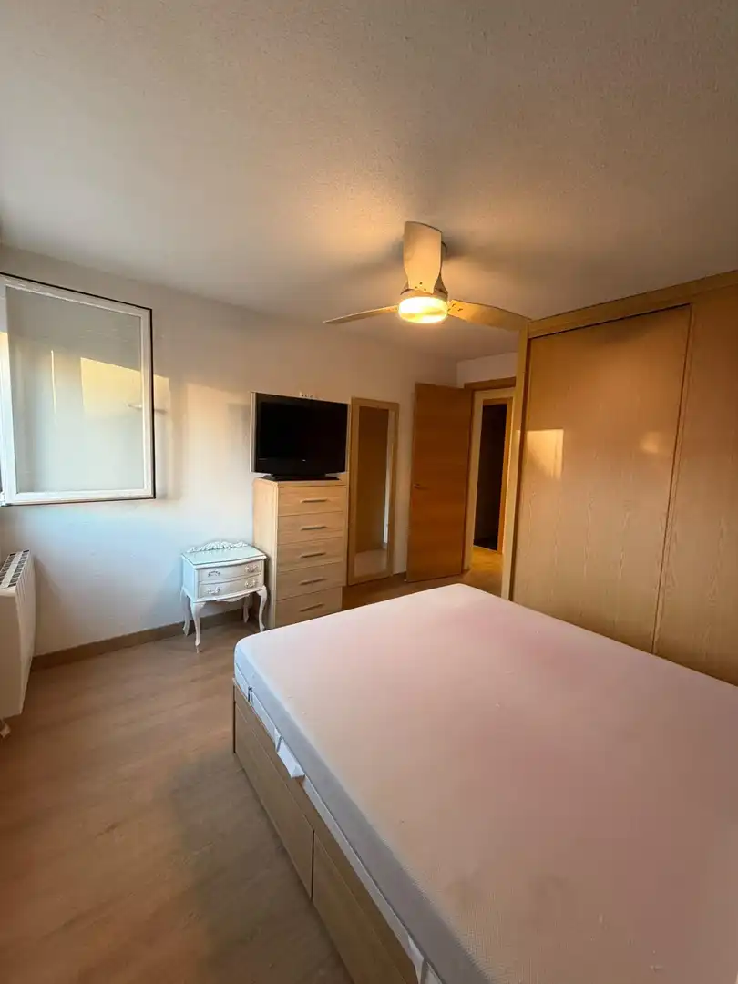 Piso de 62 m² en Madrid