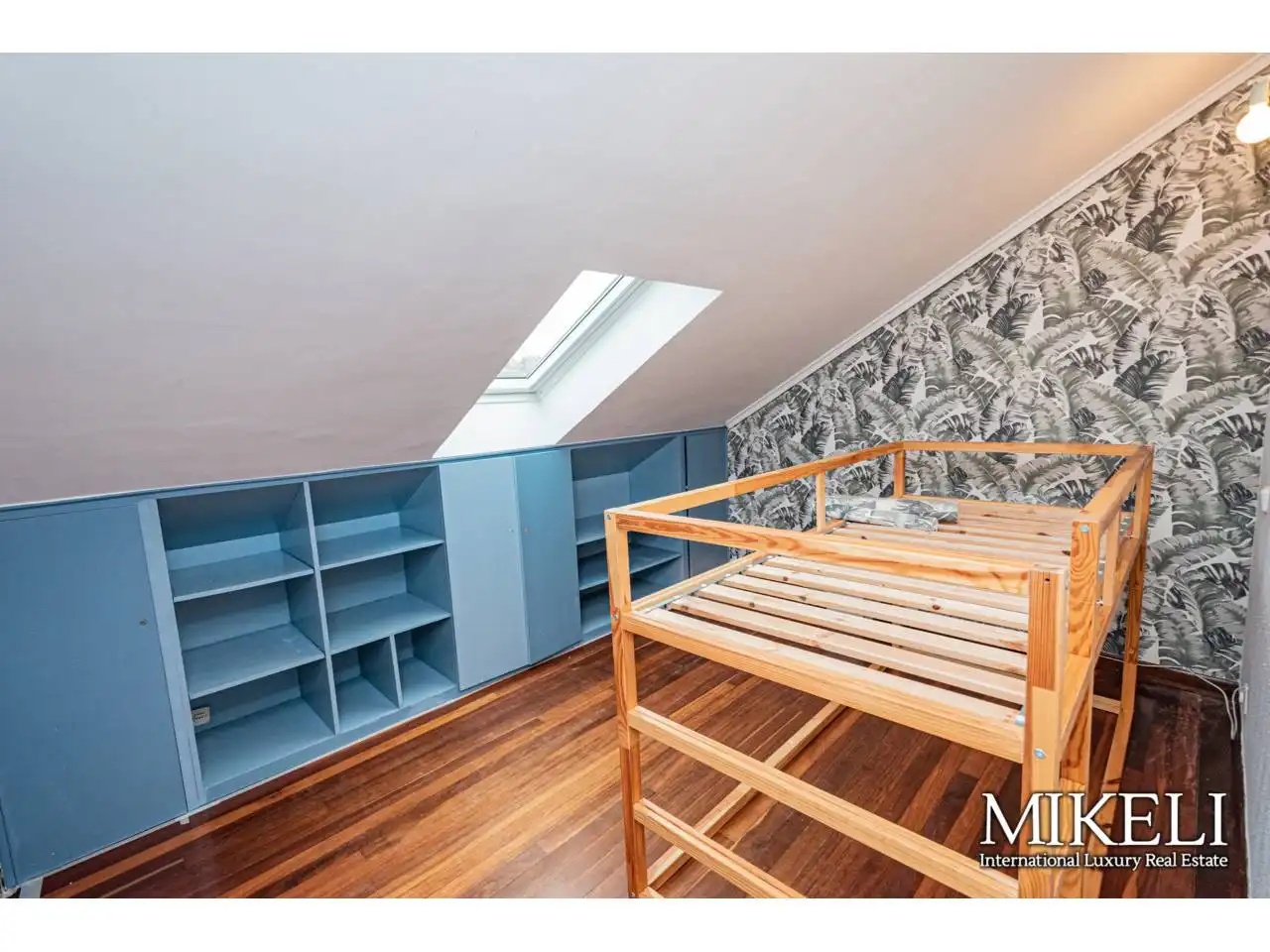 Wohnung 95 m² in Santander