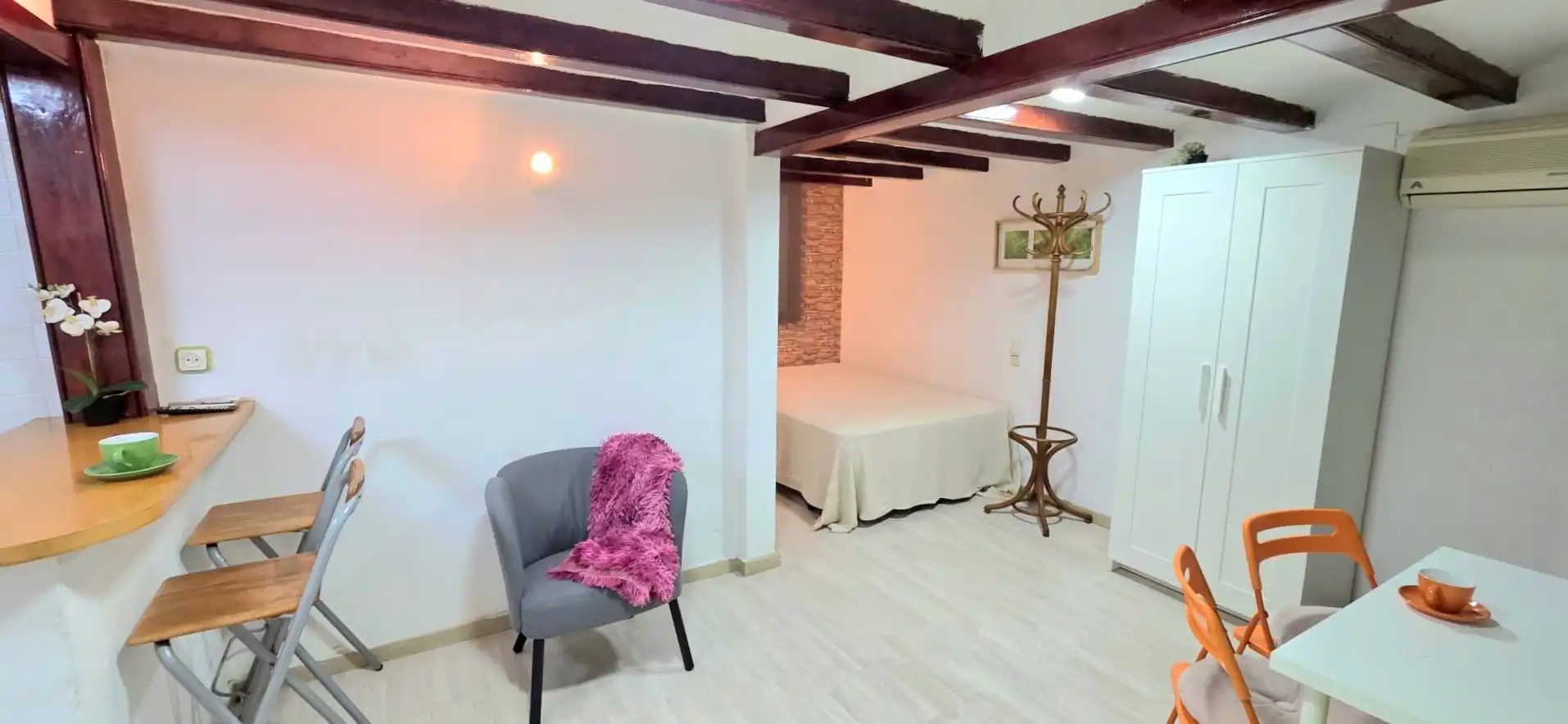 Appartamento 30 m² a Barcelona