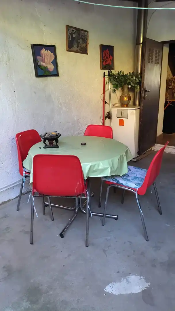 Habitación 90 m², Benavides