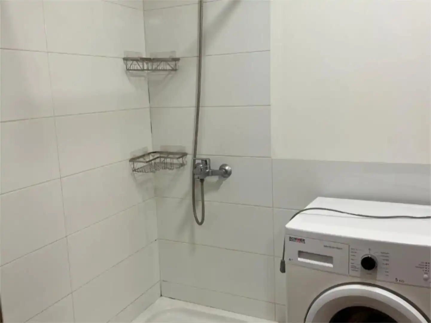 Piso de 30 m² en Méntrida