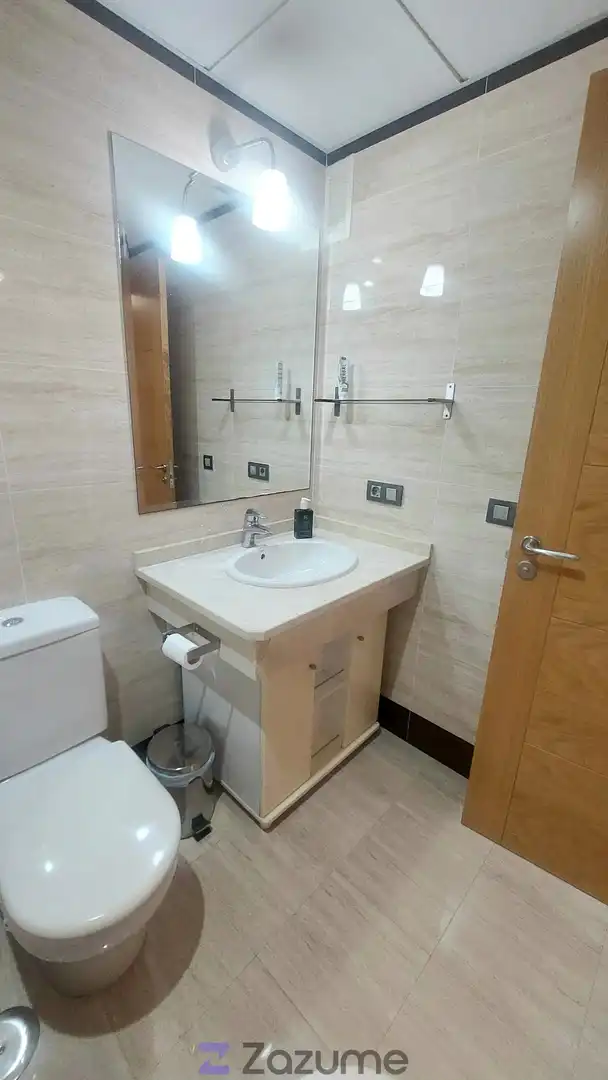 Piso de 66 m² en Málaga