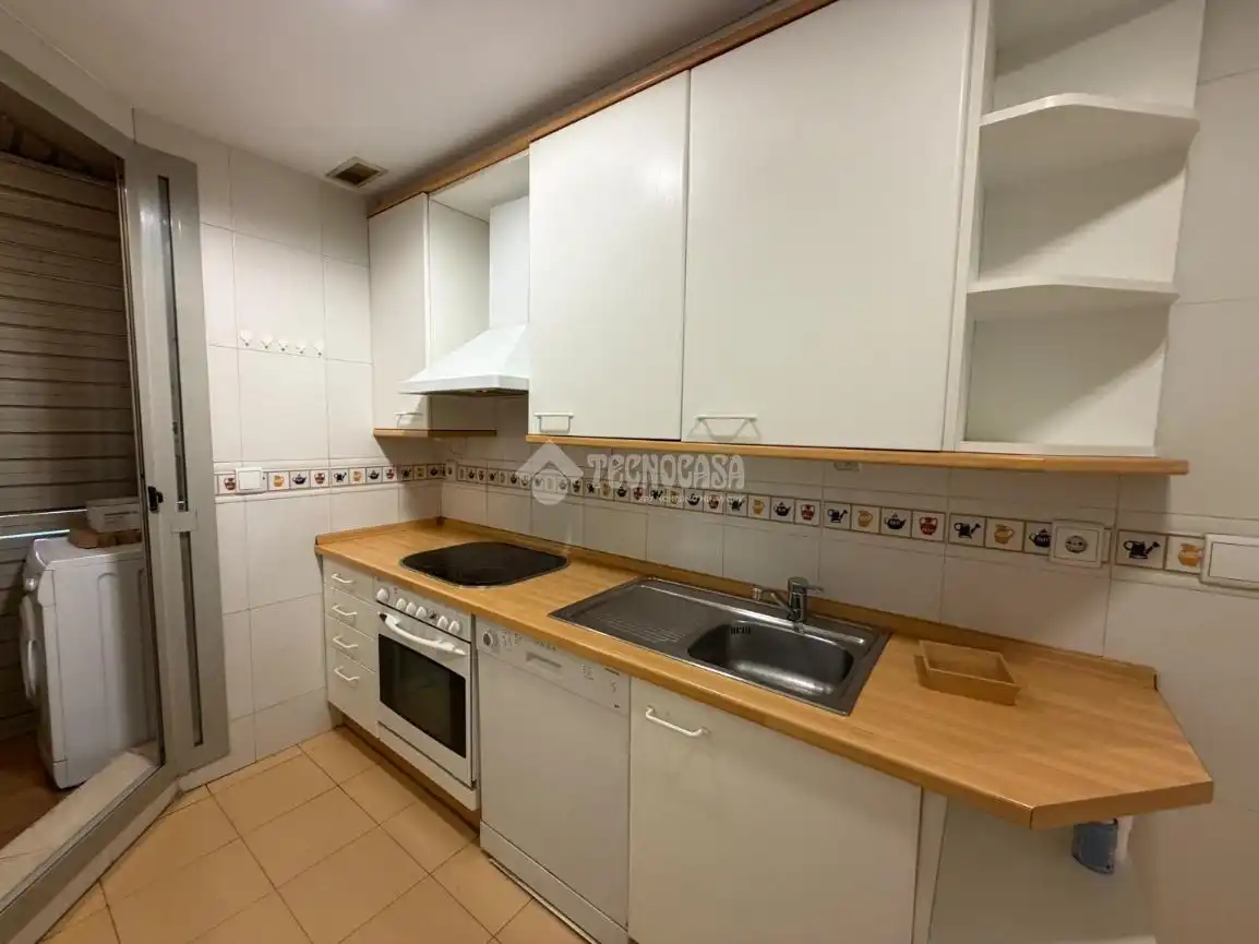 Piso de 90 m² en Madrid
