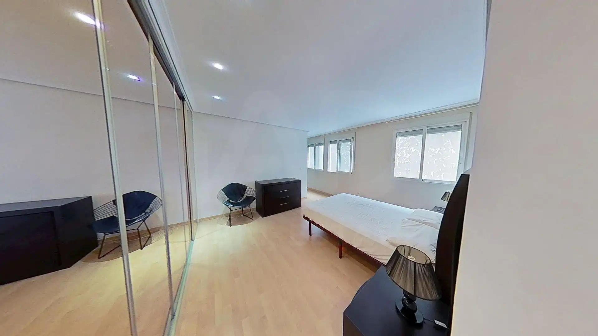 Pis de 163 m² a Alacant