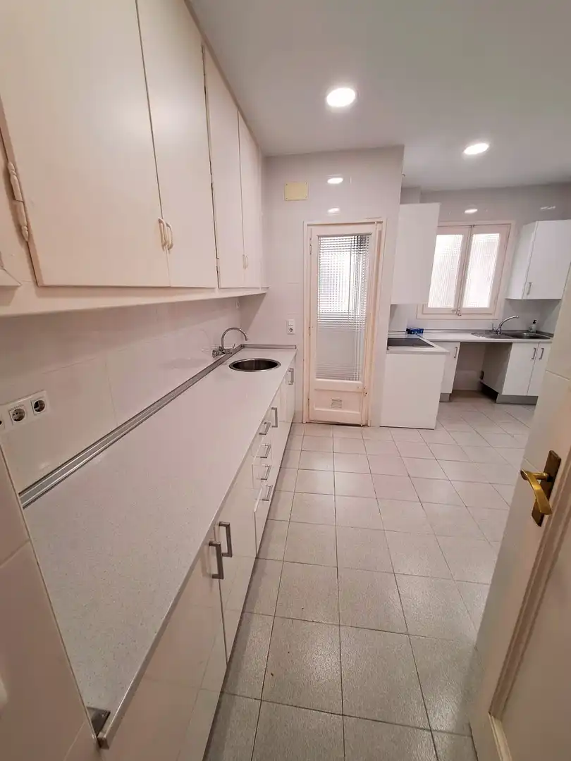 Pis de 205 m² a Madrid