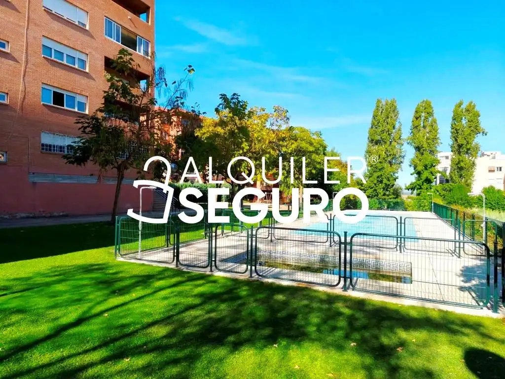 Pis de 99 m² a Móstoles