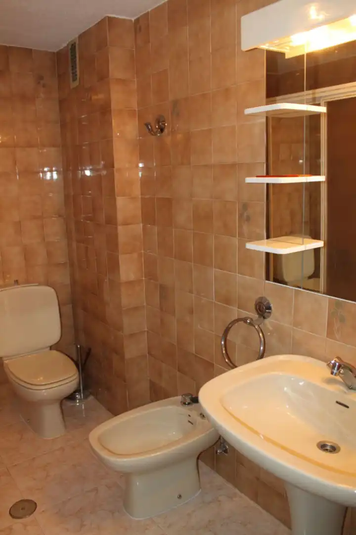 Piso de 100 m² en Salamanca