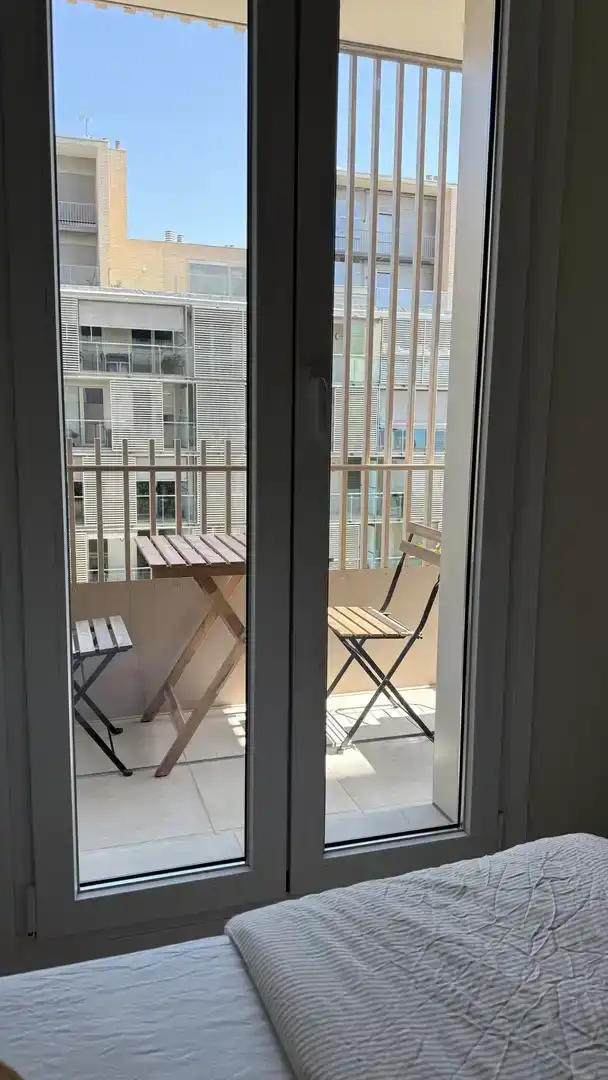 Piso de 70 m² en Mataró