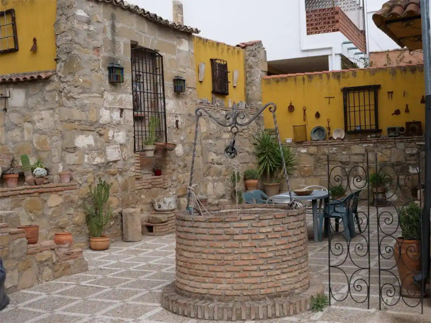 Piso de 150 m² en Baeza
