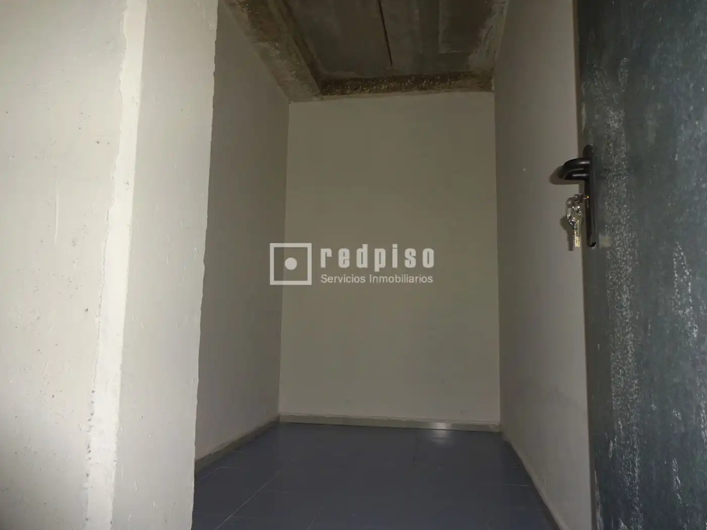 Pis de 86 m² a Madrid