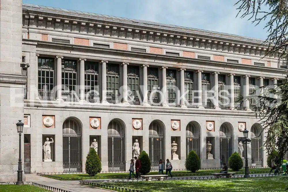 Piso de 51 m² en Madrid