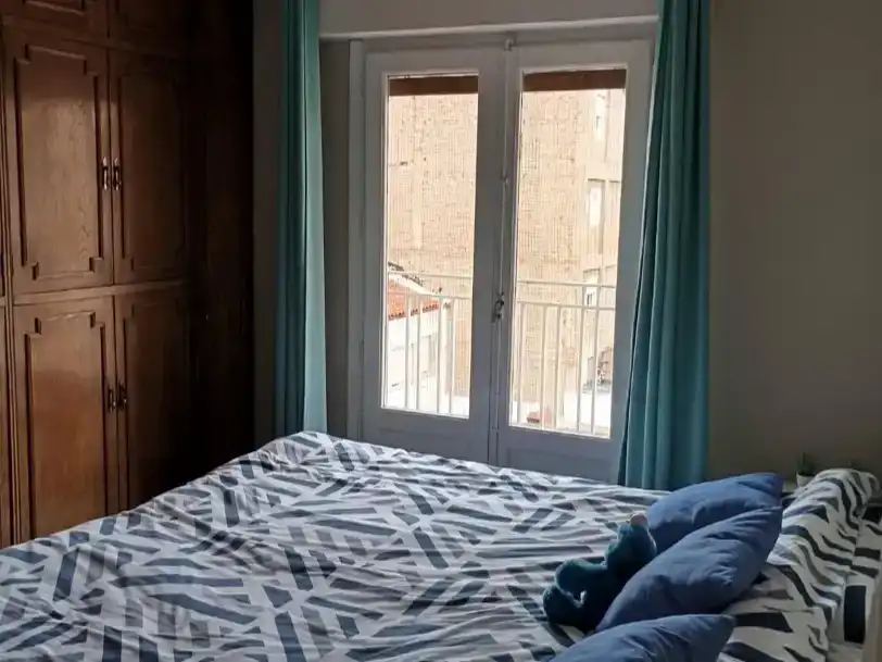 Piso de 100 m² en Zaragoza