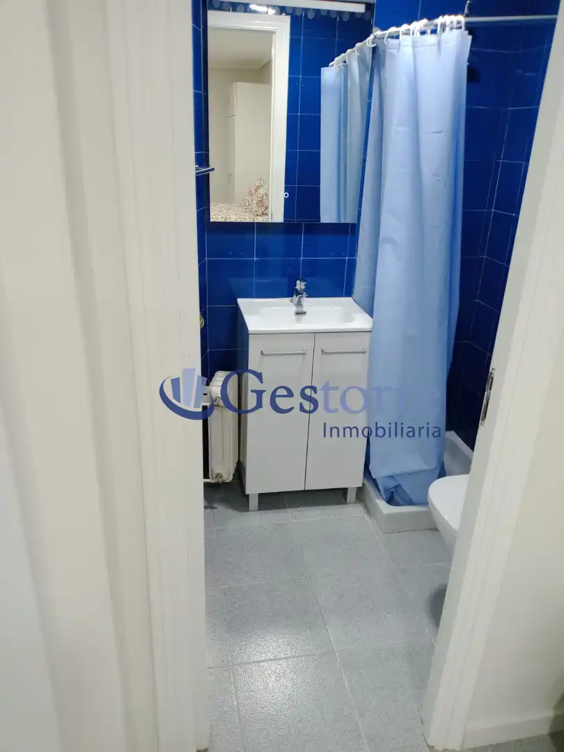 Pis de 35 m² a Oviedo