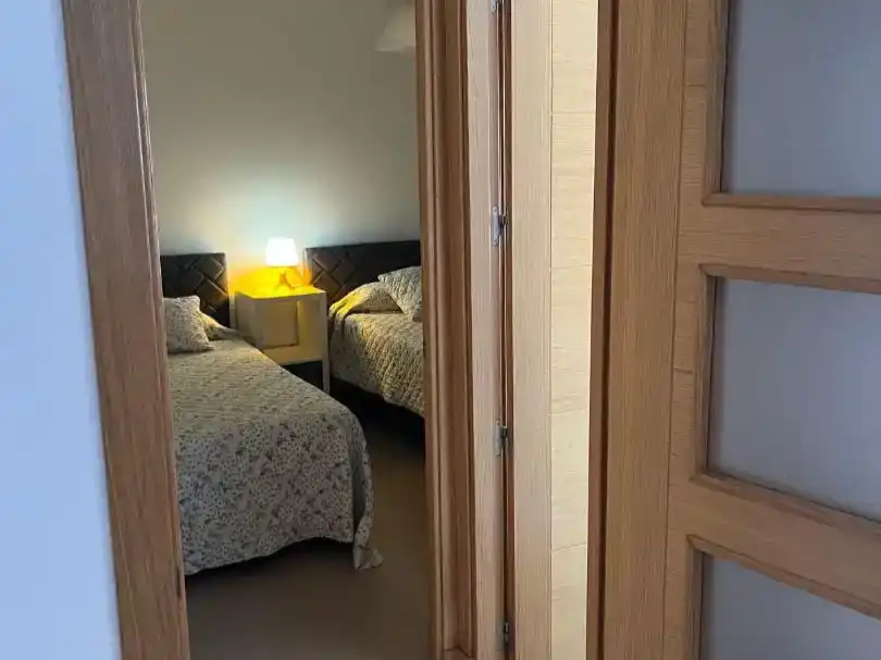 Piso de 75 m² en Sanlúcar de Barrameda
