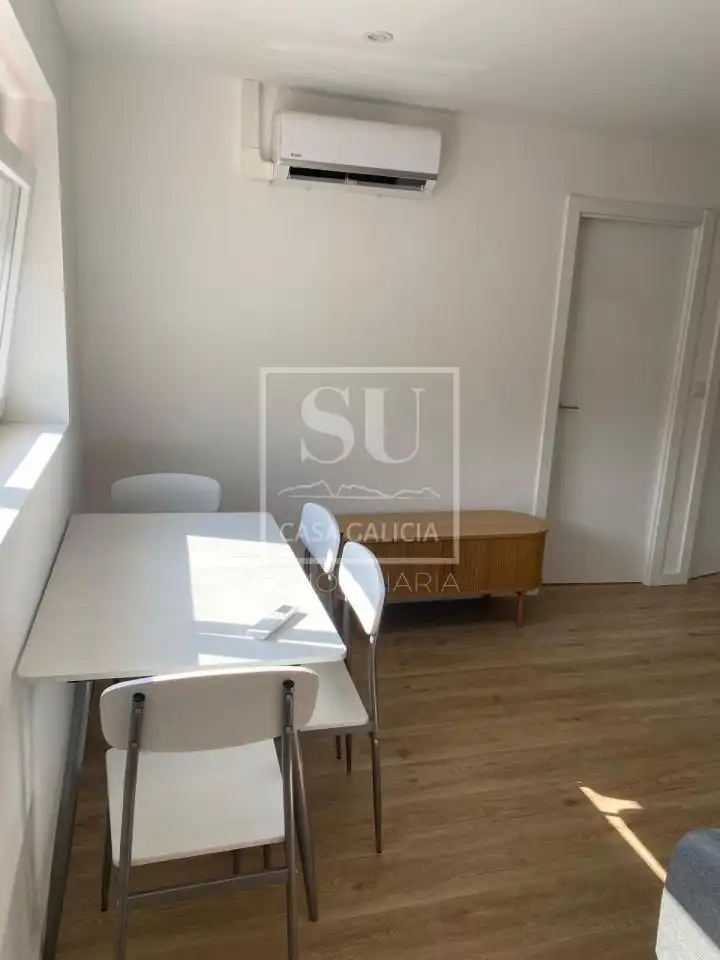 Piso de 69 m² en Baiona