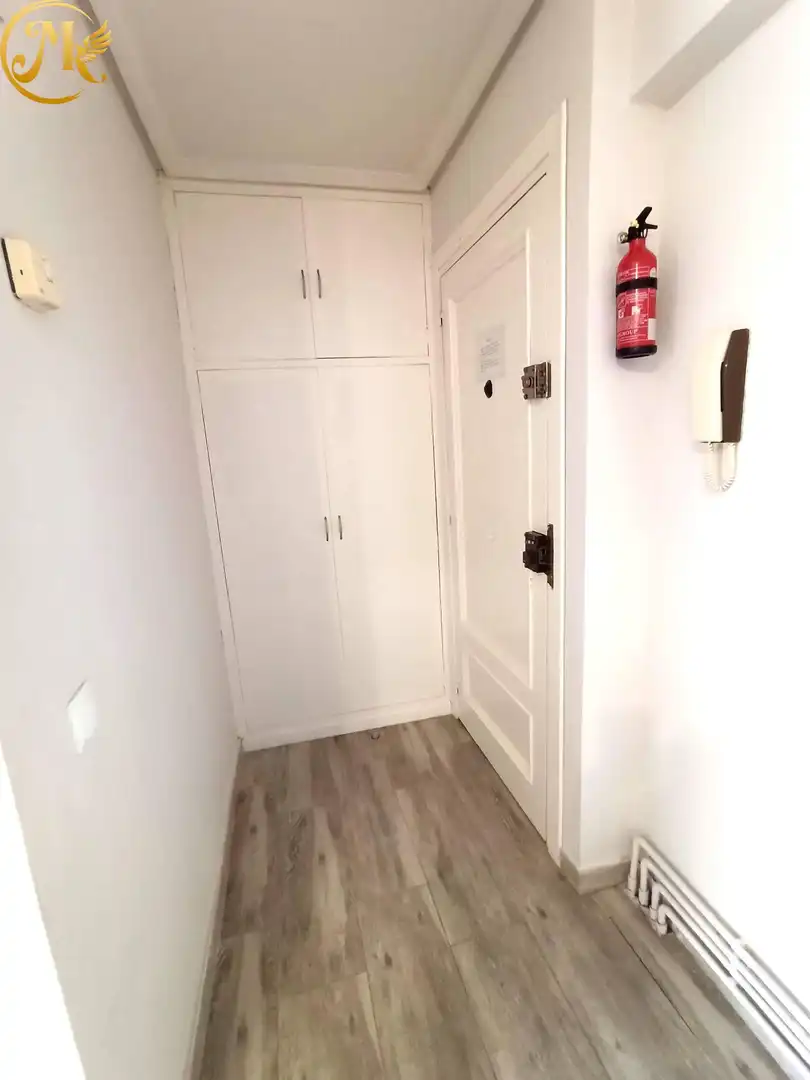 Piso de 80 m² en Santander