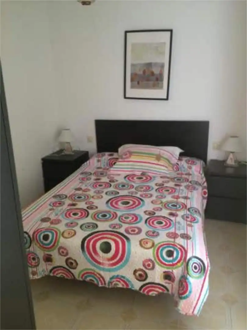 Piso de 55 m² en Villacarrillo