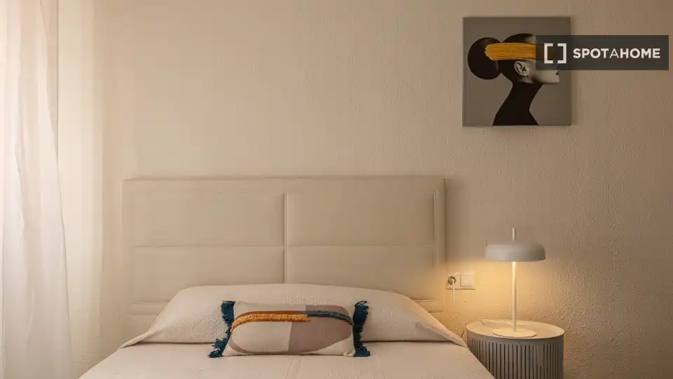 Habitació de lloguer, València