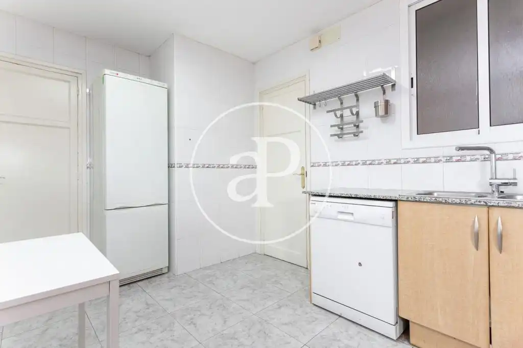 Pis de 154 m² a Barcelona