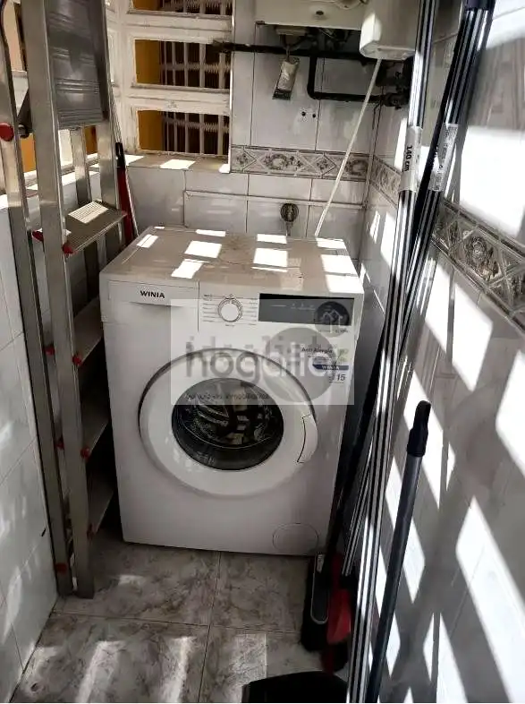Pis de 120 m² a Sevilla