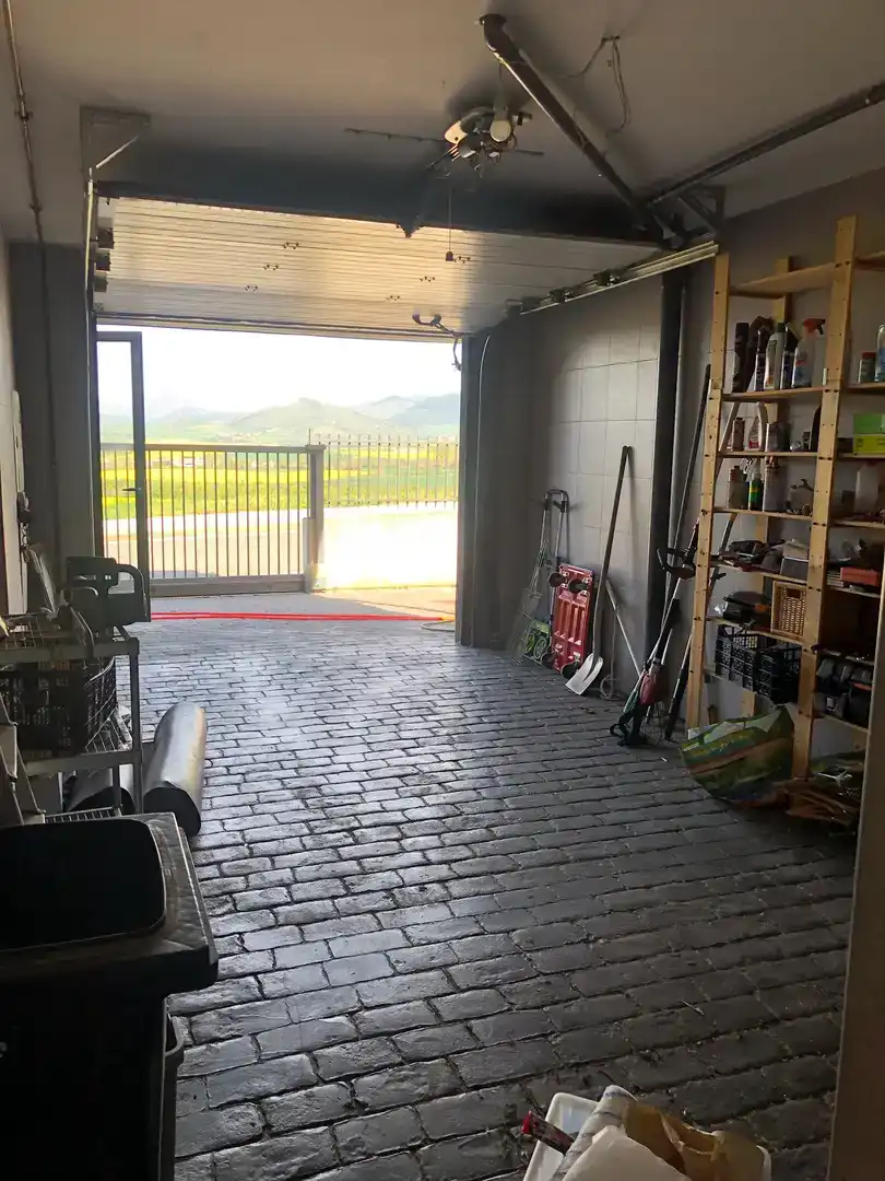 Piso de 160 m² en Orcoyen