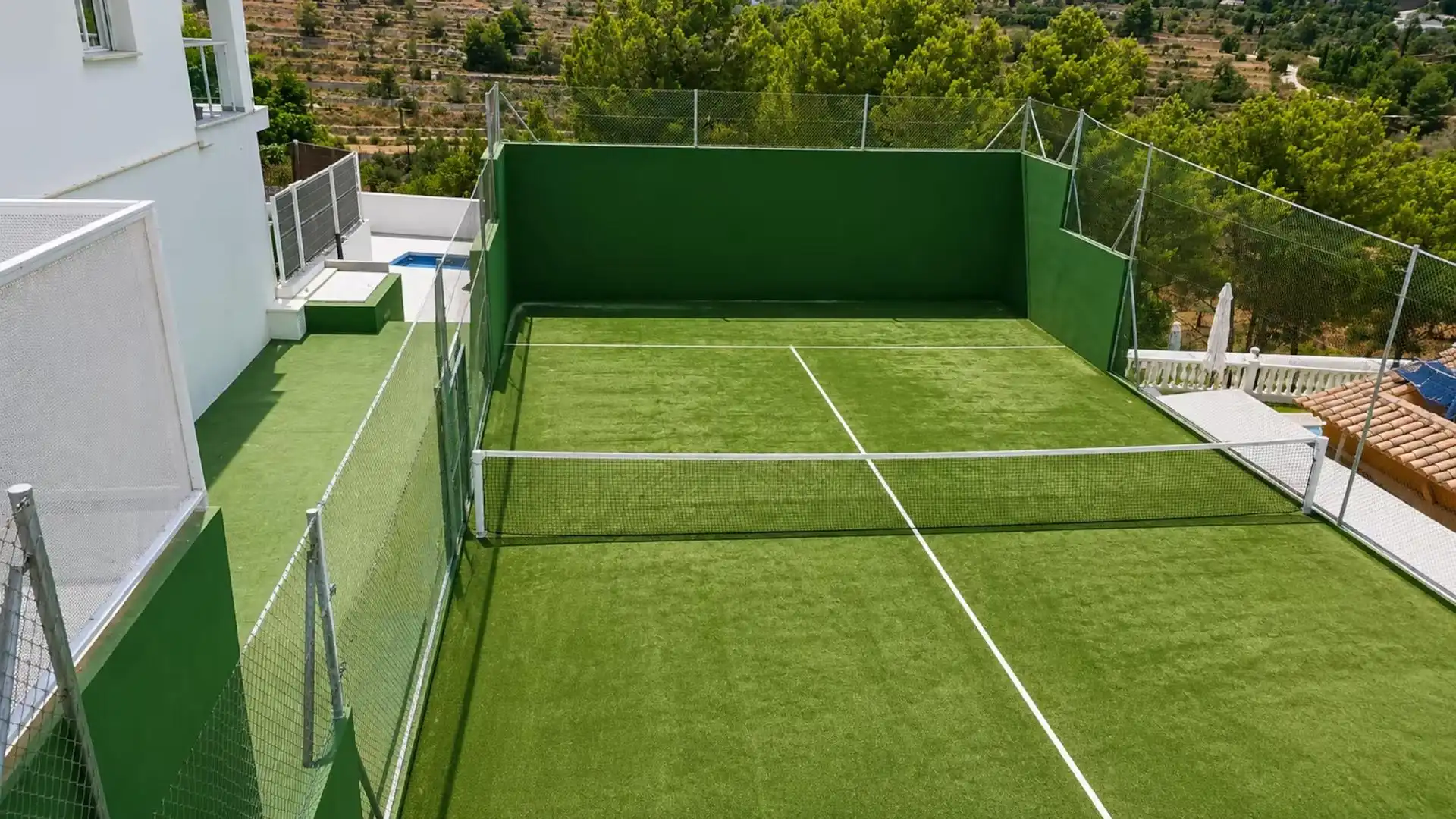 Casa de 101 m² en Calpe