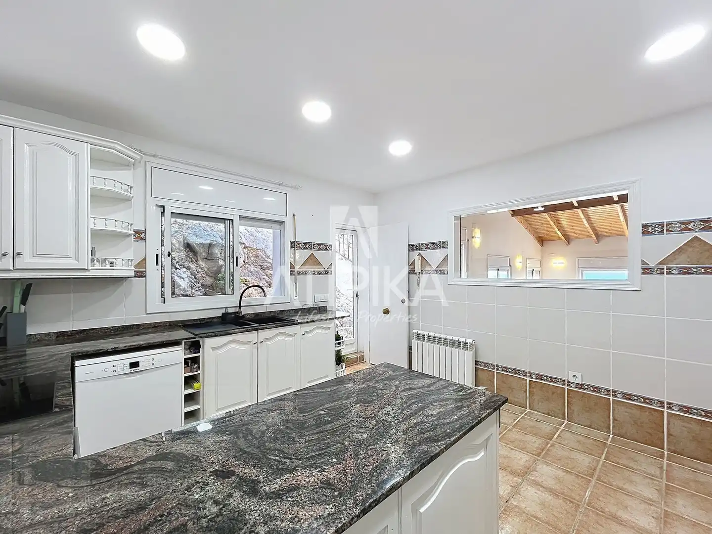 Maison 312 m² à Sitges