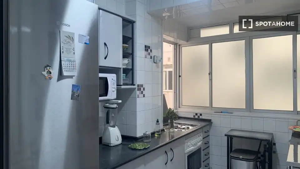 Habitación en alquiler, Málaga