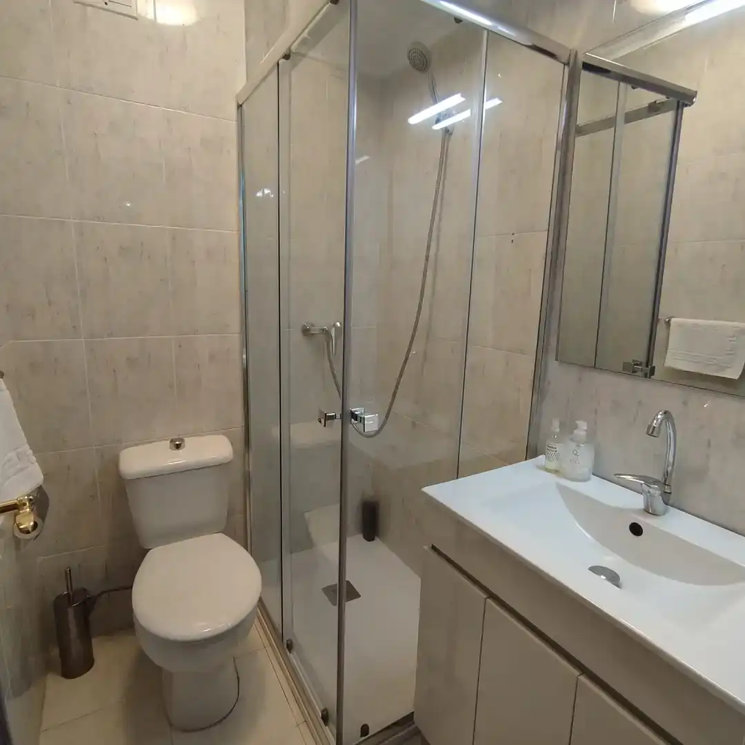 Piso de 70 m² en Santander