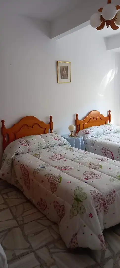 Piso de 95 m² en Cabezuela del Valle
