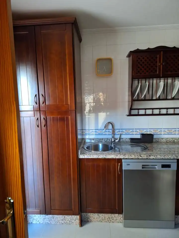 Piso de 84 m² en Dos Hermanas